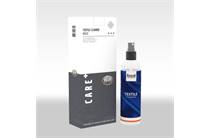 Henders en Hazel CARE PLUS  Textielreiniger 250 ml + washand + poetsdoek